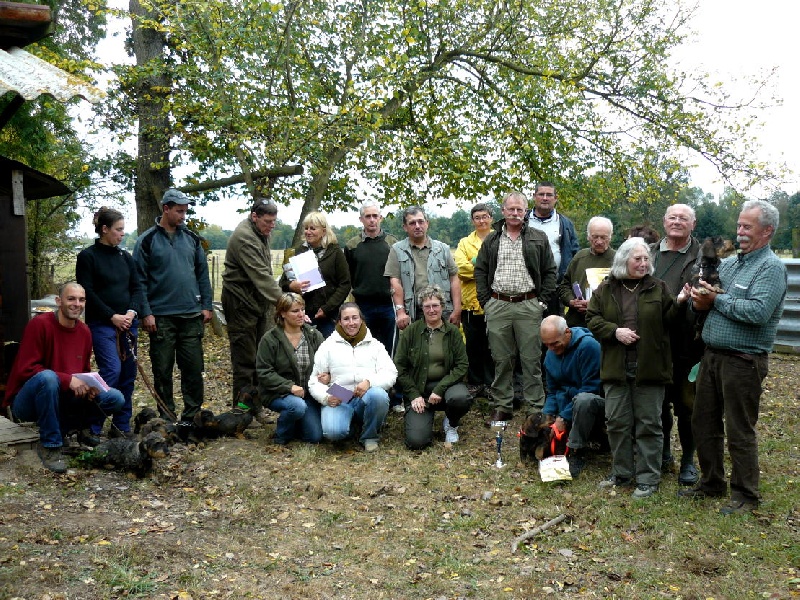 VP en Alsace septembre 2009